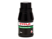 Olej do hamulców WELDTITE Brake Fluid Mineral Oil 125ml