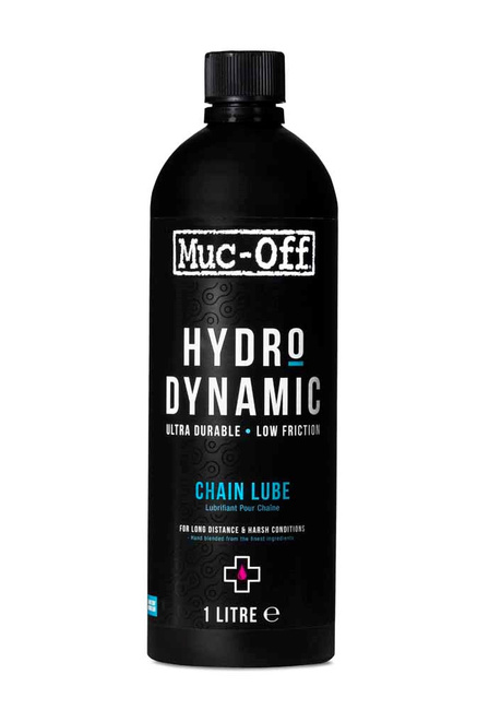 Muc-Off Smar Do Łańcucha Hydrodynamic Lube 1L