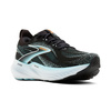 Buty do biegania męskie Glycerin 22 na asfalt czarne - Brooks-Running