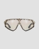 Okulary Rudy Project Defender Sand Matte / Bumpers Black - Impactx™ Photochromic 2 Laser Black