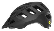 Kask mtb GIRO RADIX INTEGRATED MIPS matte black roz. S (51-55 cm)