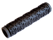 Chwyty kierownicy BIKE RIBBON KEITH GRIP czarne