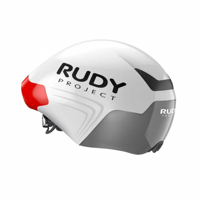 Kask Rudy Project The Wing White (Shiny) rozmiar S-M 55-58