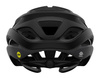 Kask szosowy GIRO HELIOS SPHERICAL MIPS matte black fade