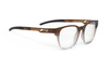 Okulary Rudy Project IRIDIS 65 CRYSTAL BROWN DEG