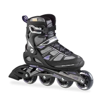 Łyżworolki damskie MACROBLADE 80 COMP W - Rollerblade