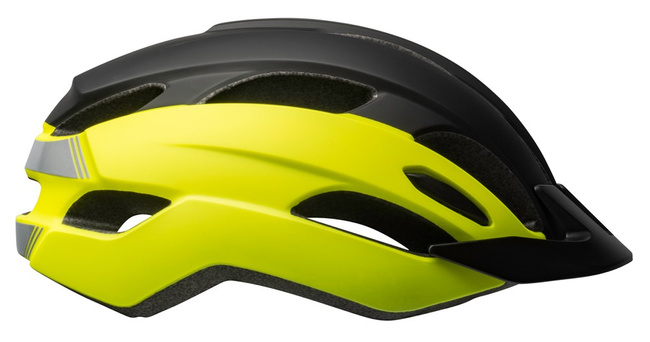 Kask mtb BELL TRACE INTEGRATED MIPS matte hi-viz roz. Uniwersalny (54–61 cm)