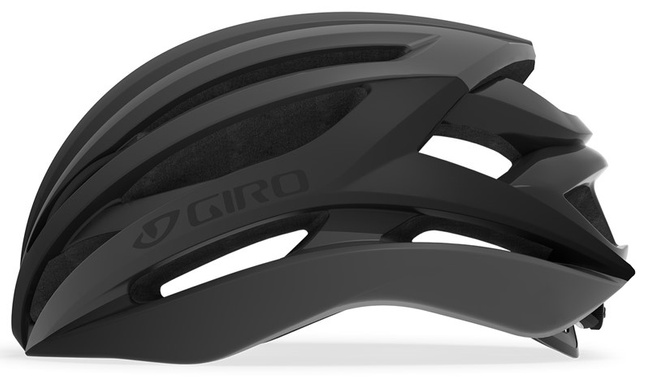 Kask szosowy GIRO SYNTAX matte black