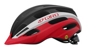 Kask mtb GIRO REGISTER INTEGRATED MIPS matte black red roz. Uniwersalny (54-61 cm)