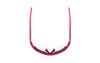 Okulary Rudy Project Rydon Slim Merlot Matte Multilaser Red