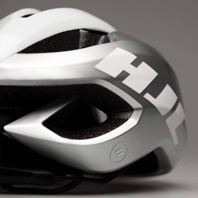 Kask Rowerowy Hjc Valeco Mt.Gl Black Czarny