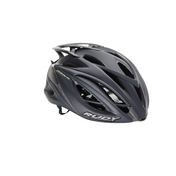 Kask Racemaster Czarny / Matowy Rudy Project