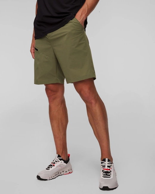 Spodenki męskie On Running TREK SHORT