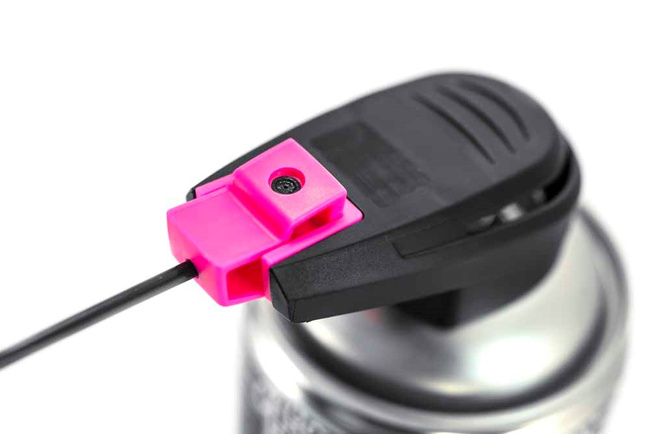 Muc-off Środek Ochronny Przed Potem Sweat Protect 300ml