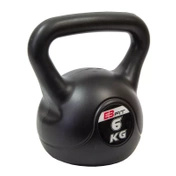Hantla Kompozytowa Kettlebell 6 kg - EB FIT