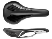 Siodło SELLE ITALIA NEPAL TI316 S TI 316 Rail, Fibra-Tek, 260g