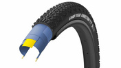 Opona GOODYEAR - Connector Ultimate Tubeless Complete 700x35/35-622 k. Blk