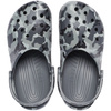 Chodaki Crocs Classic Printed Camo moro - szare 206454 0IE