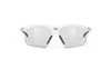 Okulary Rudy Project RYDON SLIM WHITE CARBONIUM - IMPACTX™ 2 BLACK