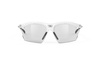 Okulary Rudy Project Rydon Slim White Carbonium - Impactx™ 2 Black