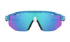 OAKLEY Radar EV Advancer - Sky - Prizm Sapphire Iridium - OO9442-0238 - Okulary przeciwsłoneczne