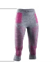 Spodnie Damskie 3/4 X-Bionic Energy Accumulator 4.0