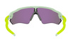 Oakley Radar EV XS Path - Jasmine - Prizm Jade Iridium - OJ9001-0931- Okulary przeciwsłoneczne