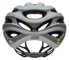 Kask mtb BELL DRIFTER INTEGRATED MIPS matte gloss grays