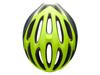 Kask szosowy BELL DRAFT speed gloss green slate roz. Uniwersalny (54–61 cm)