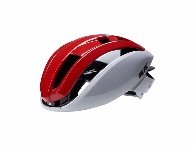 Kask Rowerowy Hjc Ibex 3 Red