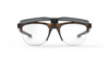 Okulary Rudy Project INKAS DEMI TURTLE GLOSS - SMOKE BLACK