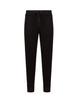 Spodnie męskie On Running SWEAT PANTS BLACK