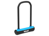 Zapięcie rowerowe ONGUARD NEON 8152BU U-LOCK - 115mm 292mm - uchwyt + 2 x Klucze niebieskie.