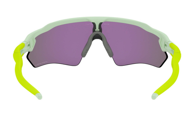 Oakley Radar EV XS Path - Jasmine - Prizm Jade Iridium - OJ9001-0931- Okulary przeciwsłoneczne