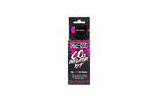 Muc-Off Pomka Co2 Mtb Mtb Inflator Kit