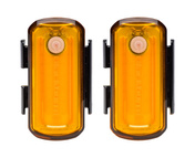 Lampki boczne BLACKBURN GRID SIDE LIGHT SET, 110 lumenów 2 szt.