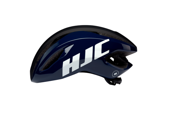 Kask Rowerowy HJC Valeco Granatowo-Czarny Mt.Gl Navy Black