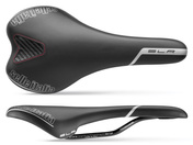 Siodło SELLE ITALIA SLR TM, S (id match S1), Manganese Rail, Duro-Tek, 233g