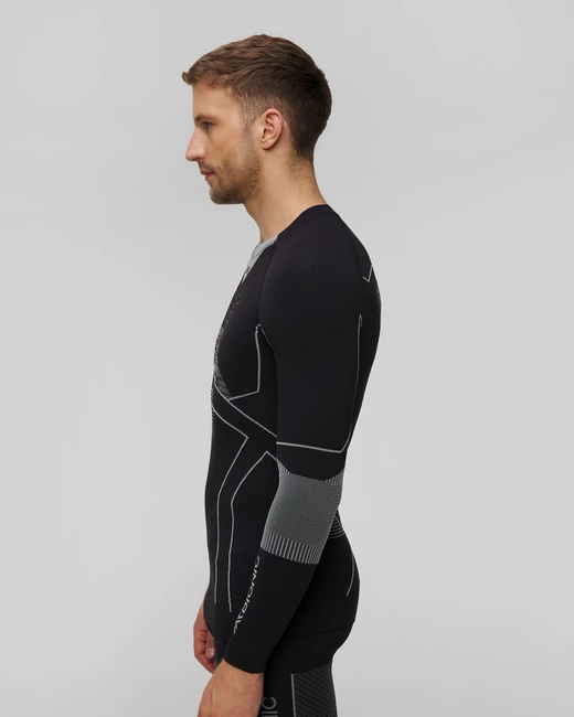 Koszulka męska X-Bionic ENERGY ACCUMULATOR LIGHT SHIRT LS