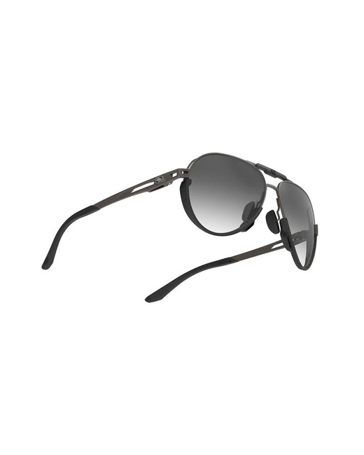 Okulary Rudy Project SKYTRAIL GUN METAL - SMOKE