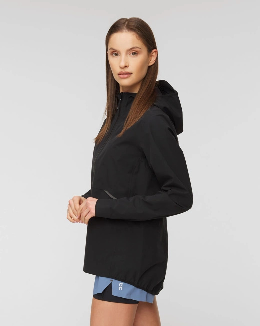 Kurtka damska On Running Waterproof Anorak