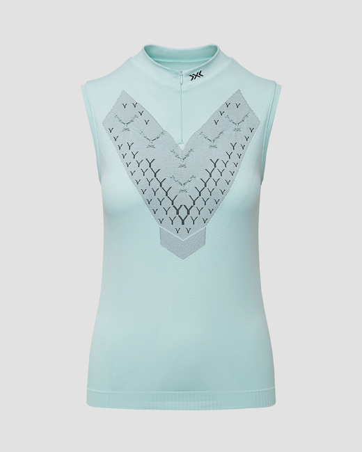 Koszulka bez rękawów X-Bionic Twyce Run Singlet [K: A061 R: L]