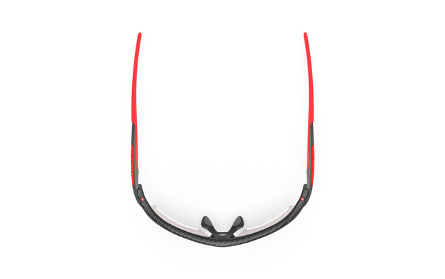 Okulary Rudy Project Rydon Slim Carbonium - Impactx™ 2 Laser Red