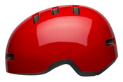 Kask dziecięcy BELL LIL RIPPER gloss red