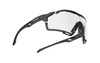 Okulary Rudy Project CUTLINE MATTE BLACK - IMPACTX™ PHOTOCHROMIC 2 BLACK