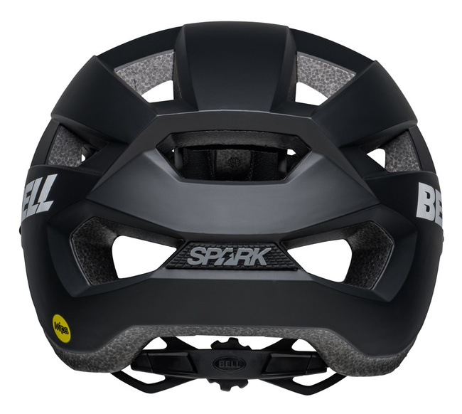 Kask mtb BELL SPARK 2 matte black roz. Uniwersalny M/L (53–60 cm)