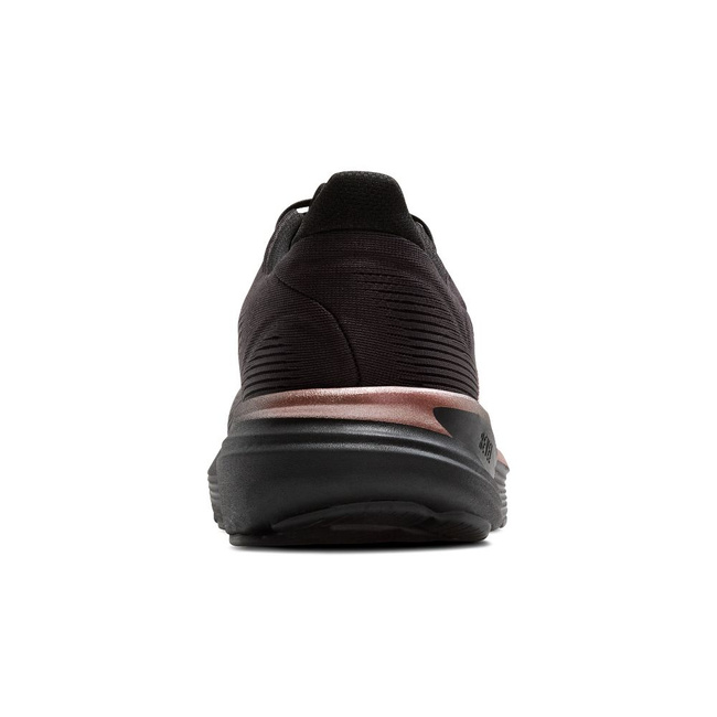 Buty do biegania damskie Revel 8 na asfalt czarne - Brooks-Running