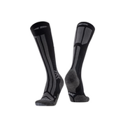 Skarpety unisex X-Socks Mountain Perform Otc Black/Charcoal