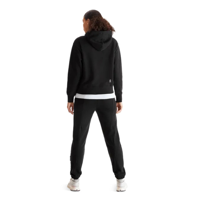 Bluza damska On Running Club Hoodie