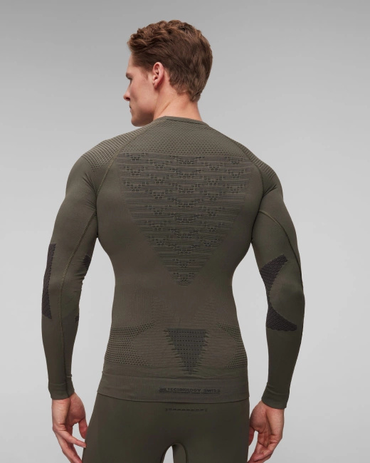 Koszulka Męska X-Bionic X-Plorer Energizer 4.0 Lg Sl